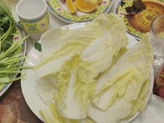 -清真·马家火锅美食城(镇江北路店)