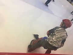 -冠军冰场CHAMPION RINK(苏州中心商场店)