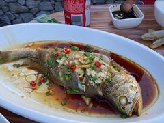 -阿杰臻选海鲜饭店(普陀山店)