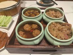 -梅利汴京烤鸭•开封豫菜地标店(东大街店)