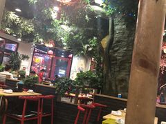 -活鱼馆(宜兴埠店)