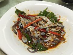 -新享乐海鲜(翠华路店)