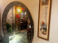 -南京大牌档(苏州中心店)