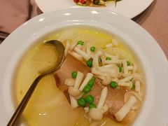 -山里亲戚(淞虹路店)
