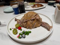 -梅利汴京烤鸭•开封豫菜地标店(东大街店)