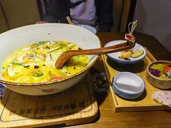 -芸南道·过桥米线(昆明老街旗舰店)