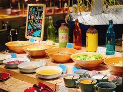 -美盛喜来登大酒店-盛宴标帜餐厅