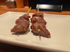 烤鸡胗-Fukumimi·美醉堂 居酒屋(金尚店)