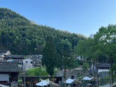 -MOJ coffee(瓯海泽雅水碓坑店)