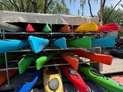 -WhaleSports户外水上运动俱乐部(朝阳公园店)