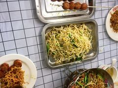 -郑喜旺烧烤(新密总店)