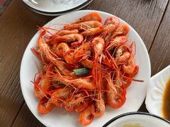 -晓琦农家菜馆·地道农家菜