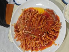-石饮红星包子(中山路店)