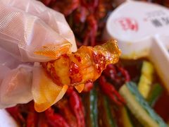 -龙巢盱眙龙虾·鸡煲·烧烤宵夜(坪洲店)