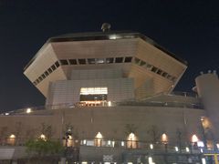 -道顿堀水上观光船(太左衛門橋船着場)