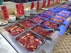 -阪尚皇·原切牛排·烤肉火锅自助(北京路店)