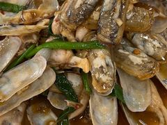 -明记海鲜大排档(巽寮湾店)
