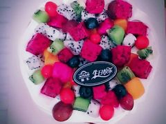 -新丰蛋糕(百花路总店)