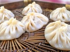 -西安贾三灌汤包·回坊小吃·清真炒菜(北院门总店)