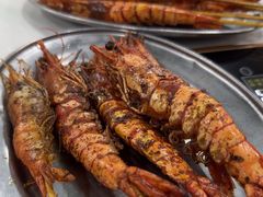 -争先鲜·蒸汽海鲜自助·鲜切牛肉