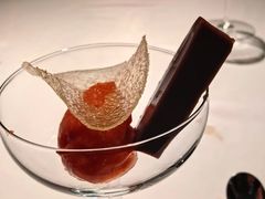 -Oyster Talks 四度蚝法餐厅