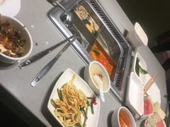 -海底捞火锅(枫蓝国际购物中心店)