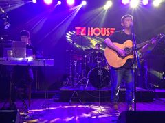 -TZ House音乐现场(茅台店)