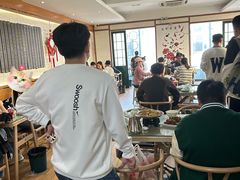 -哈尔滨春饼(朝山街店)