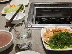 -海底捞火锅(上地华联店)
