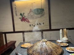 -土灶人家柴火鸡(都江堰店)