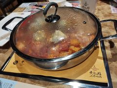 -黄记煌三汁焖锅(龙湖U城店)
