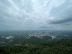 -句容茅山景区