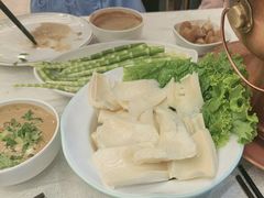 -东来顺饭庄(天坛店)