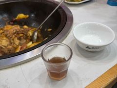 -鲁员外地锅鸡地锅鱼(古墩路店)