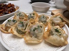 -新吉士·上海菜(浦东LCM置汇旭辉店)