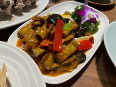 -贯贯吉·清真餐厅(浙江中路店)