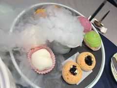 -馋遇江南·精致湖景雅宴(东方之门店)