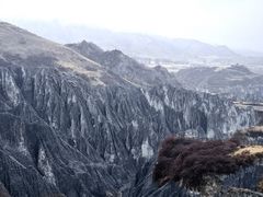 -墨石公园景区