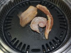 -花味·自助烤肉(雨花客厅店)