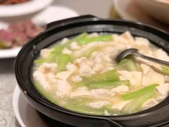 -济南喜来登酒店-采悦轩中餐厅