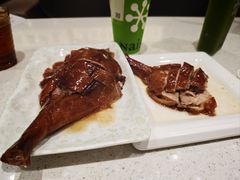 -香港新发烧腊茶餐厅(书城店)