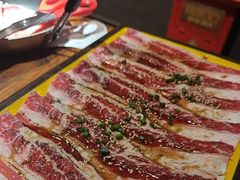 -明哲家韩国料理(1818美食广场店)