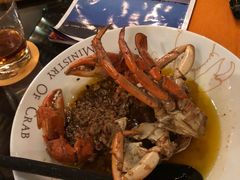-Ministry of Crab(科伦坡店)