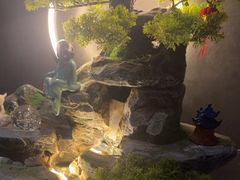 -天禧影院式足道·SPA(梅林店)