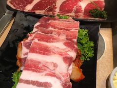 -新石器烤肉(南站店)