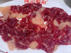 -陈记顺和潮汕牛肉火锅(韩江路店)
