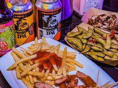 -M99 BEER世界啤酒吧(鸿云悦街店)