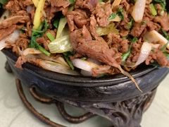 -烤肉宛饭庄(南礼士路店)