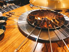 李逵五花肉-忠义水浒烤肉(体育西路店)