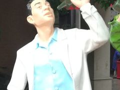 -吉庆街美食广场